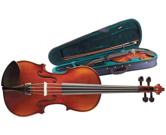 Скрипка 1/8 Stagg VN-1/8 - 23044 за 0 грн. | 4Club